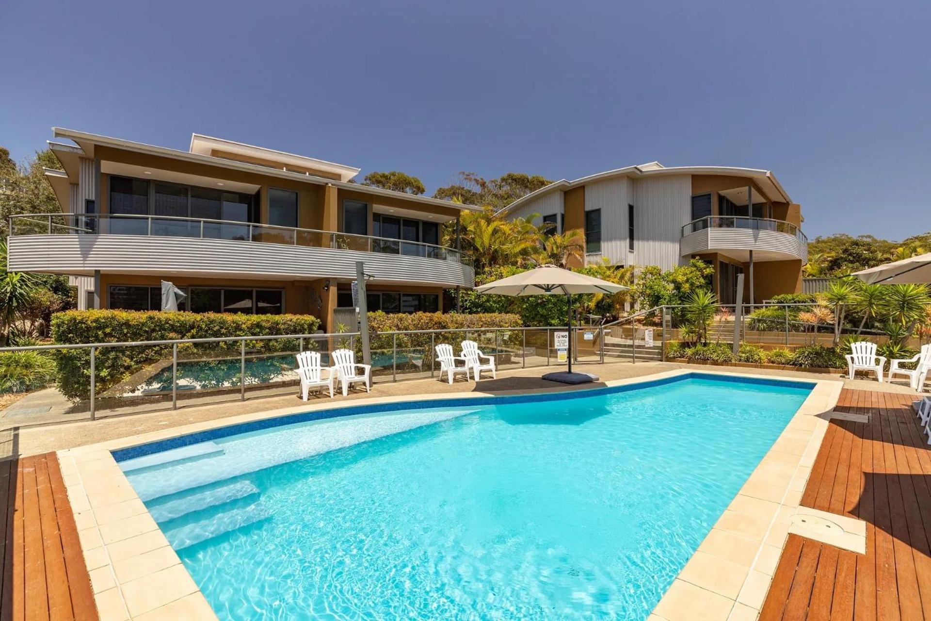 Boom 8 Boomerang Beach Villa Blueys Beach Dış mekan fotoğraf